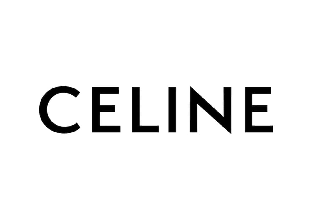 CELINEのロゴ