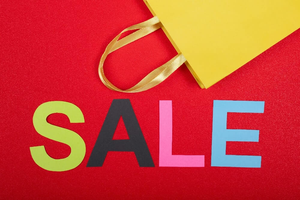 sale