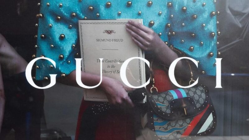 GUCCI（グッチ）はどこの国のブランド？ブランドイメージや歴史を解説！ 