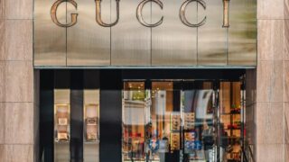 GUCCI（グッチ）のアウトレット商品はバレる？見分け方を解説！ 