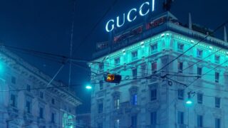 GUCCIの年齢層は？ブランドイメージとともに解説 