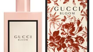 「GUCCI ブルーム」はどんな香水？口コミ・レビューをチェック！ 