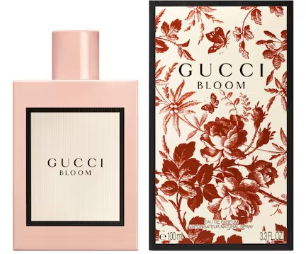 「GUCCI ブルーム」はどんな香水？口コミ・レビューをチェック！ 