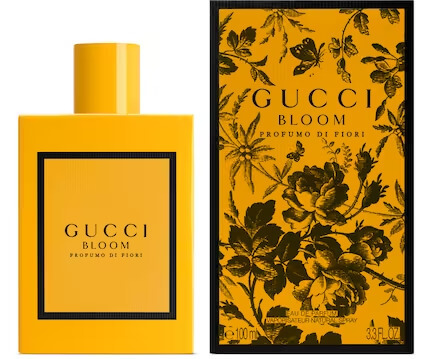 Gucci Bloom Profumo di Fiori