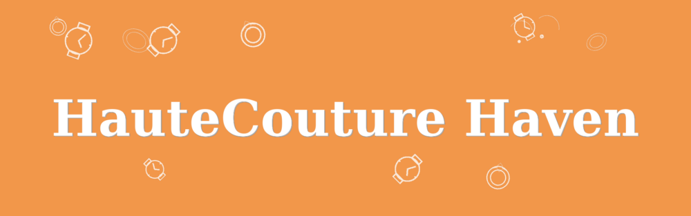 HauteCouture Haven